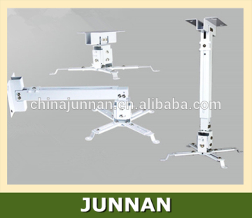 Aluminum Universal Projector Wall Mounts