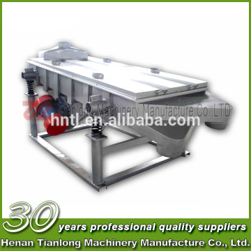 99% Pure Dmaa Linear Vibrating Screen Machine