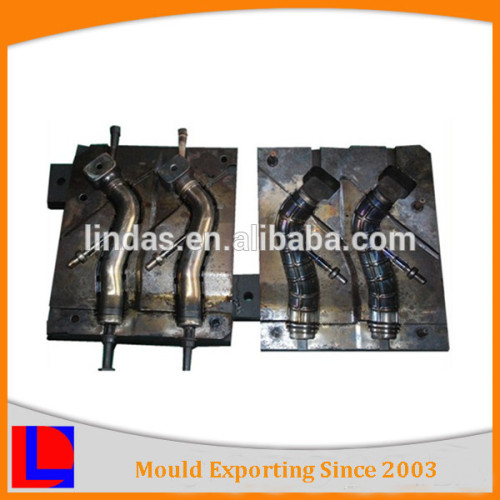 high quality automotive rubber injection molds
