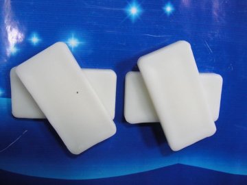 Waxing product for textile