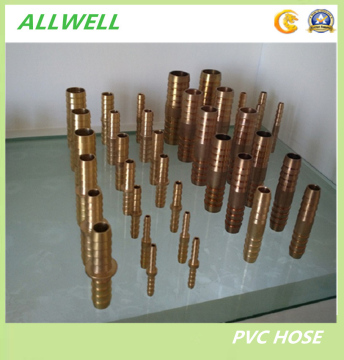 Hose Fitting Coupling, Brass Coupling Fitting Connector