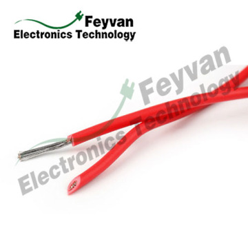 High Quality UL3266 Extruded XLPE Electronic Wire