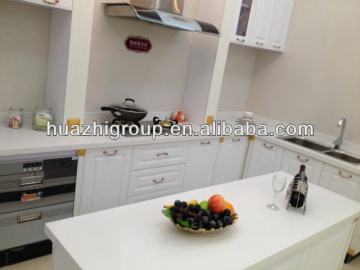 White Quartz Stone Countertops Discount