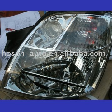 HEAD LAMP FOR HYUNDAI STARAEX 2005