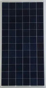 310W Poly Solar Panel