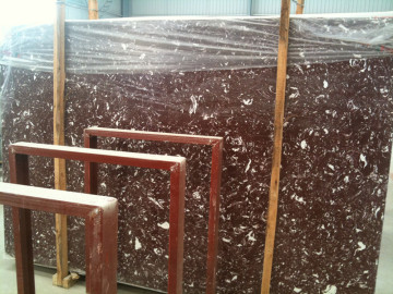 Agglomerated Stone Roso Lepanto (YR0836)