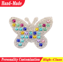 Hot melt shoe patch for shoes accessory