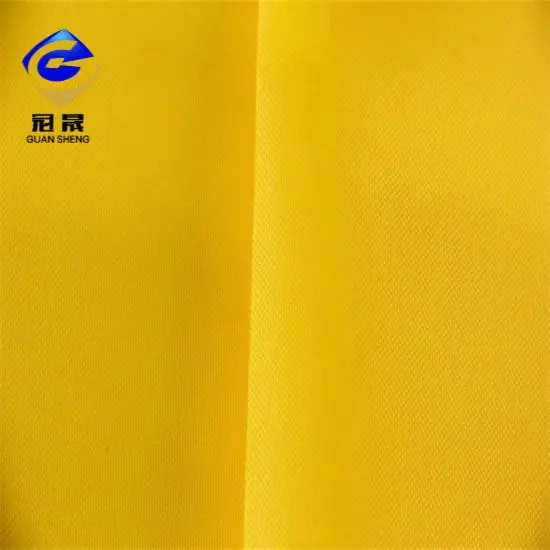 320d Polyester Taslan Fabric with PVC Coating Wr