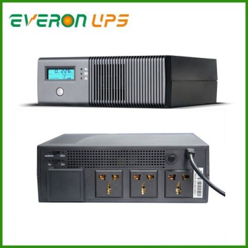 High Quality Ups 1200va with external battery