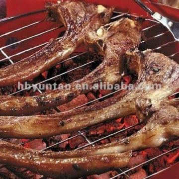 stainless steel bbq grill pan