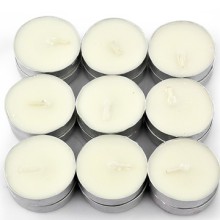 scented soy wax tealight candles