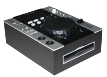 Cd Player Cdj-3800 With Usb/sd/mp3 Cdj-3800?