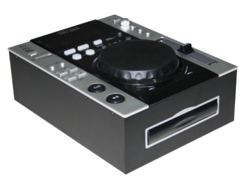 Cd Player Cdj-3800 With Usb/sd/mp3 Cdj-3800?