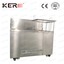 door hardware components ultrasound clearing machine ultrasound wave clearing machine superaudible clearing machine