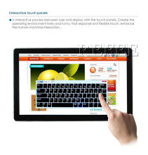 Refee HDMI,VGA,WIFI,I3/I5/ICP1037 CPU,indoor advertisting led video display