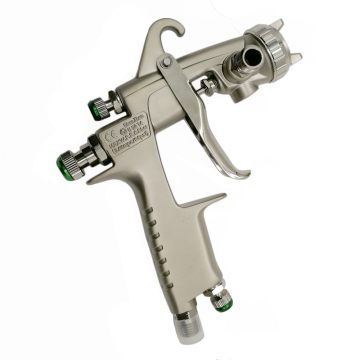 Gravity Feed Spray Gun W101 Pistola de Pintura