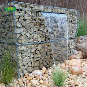 Mempertahankan harga gabion dilas dinding