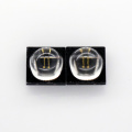 Domed Lens IR SMD LED 3535 3W 940nm