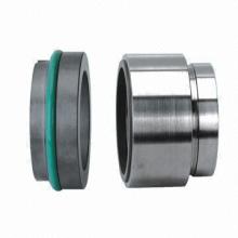 Wave Spring Mechanical seals, Burgmann HJ92N