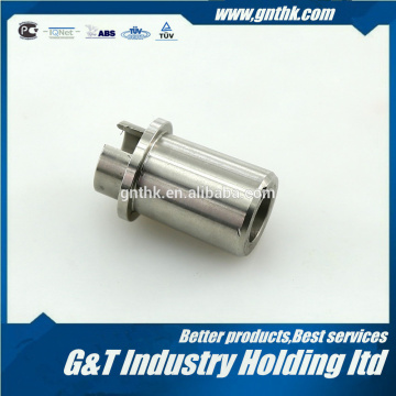 cnc turning machine parts