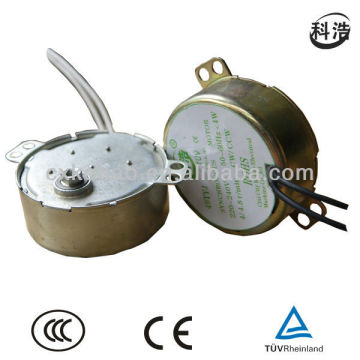 Ac Mini Toy Motor /motor Electric (TUV)