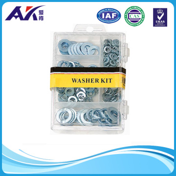 170PCS Washer Kit (hardware assortment)