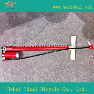 bicycle pump/bicycle hand pump/bicycle hand air pump