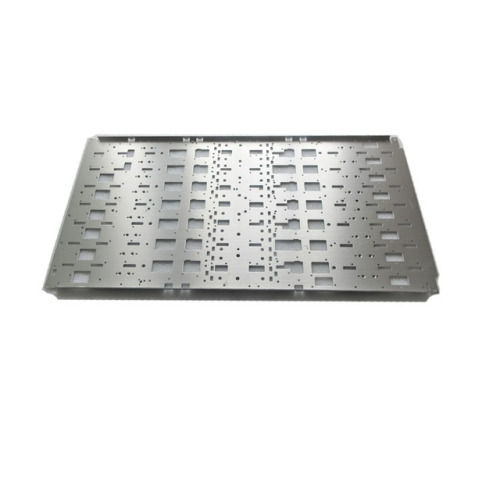 Sheet Metal Fabrication Forming Design Metal Parts