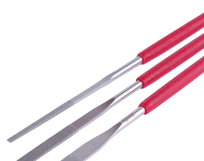 PTF10 Combination Diamond Files PTF10 Combination Diamond Files