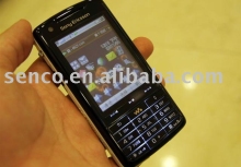 Sony Ericsson W960i