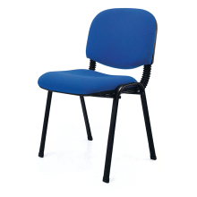Classic Design Meeting Chair Mesh Visitor Training Chair