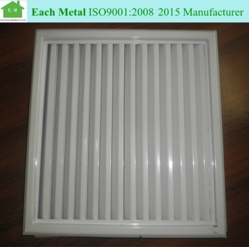 professional manufacturer pvc iron window grill design with mosquito nets shutters louvers, shutters for cheap price