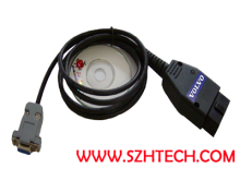 VOLVO Serial Diagnostic Cable