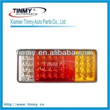 Truck & Trailer LED Lamps