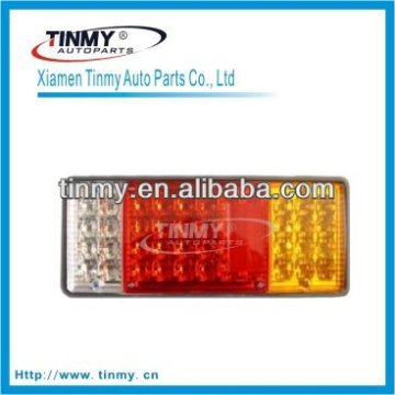 Truck & Trailer LED Lamps