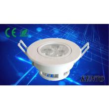 3W Cool White Ceiling SpotLight Commercial Lamp