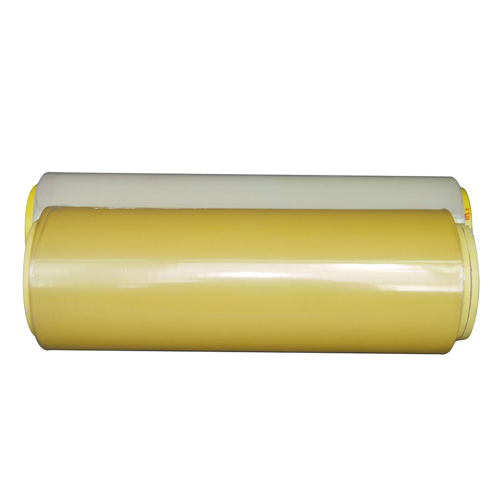 Low Price Industrial PE Food Cling Wrap