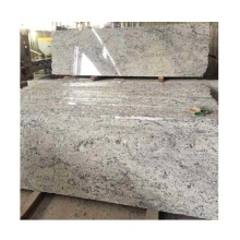 River Thunder White Granite Price: Slabs and Tiles
