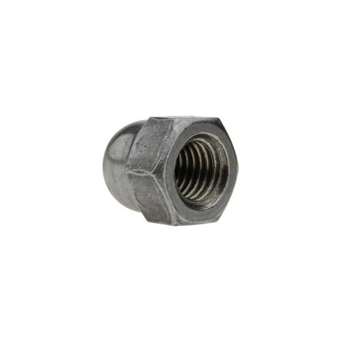 Stainless steel Hex Connecting Domed Acorn Nut