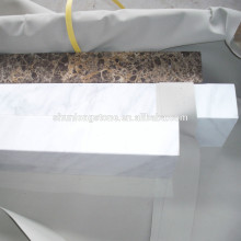 White Marble window sill,Marble line,marble bar