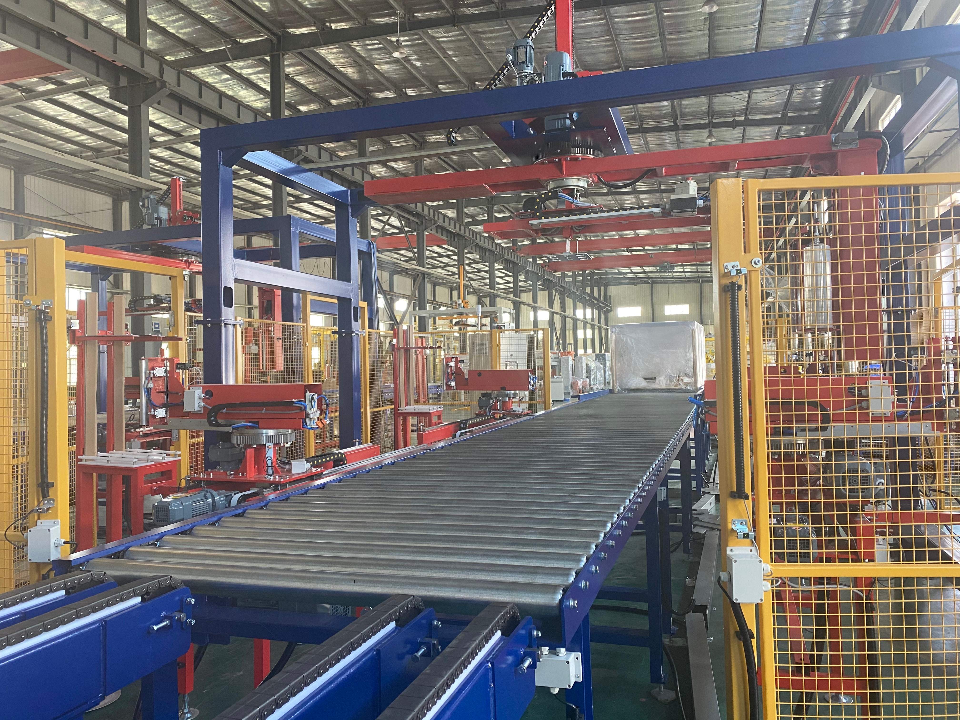 6-sided pallet wrapping system1(1) 6-sided pallet wrapping system1(1)