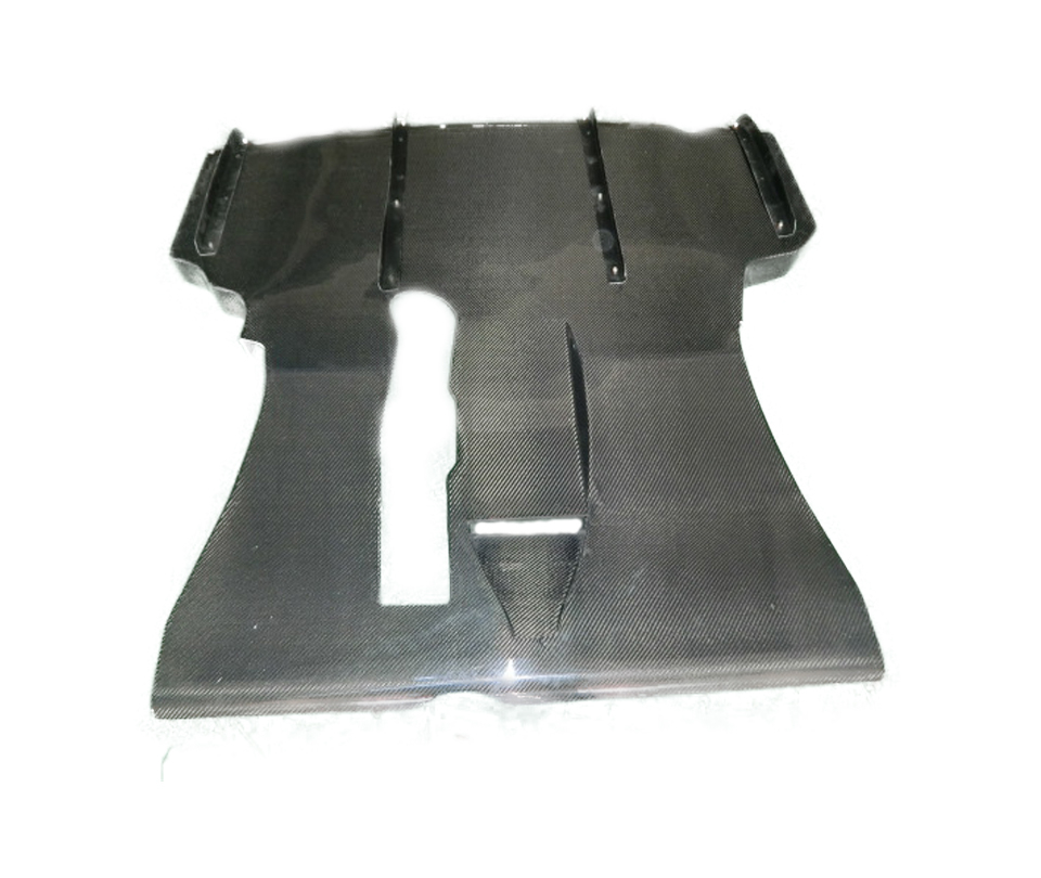 carbon fiber auto parts 