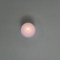 12gram cera material producir vela tealight blanco