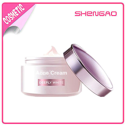 Hot product Acne treatment Face whitening Cream