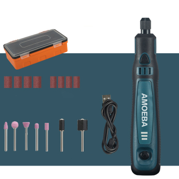 China Professional Power Grinder - Top Quality and Well-Selling Mini Grinder