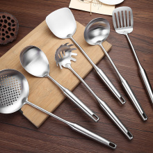 Stainless Steel Kitchenware Restaurant Equipment