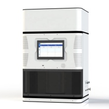 Precision Automatic Surface Area and Pore Size Analyzer
