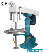High-speed Ink and Car Paint Corlor Mixer
