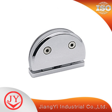 Semi Circle Rotating Glass Door Floor Hinge