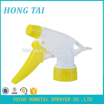 Plastic Industrial hand pump garden sprayer